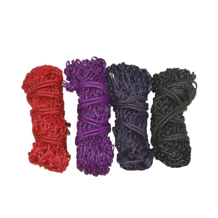 Hay Net-Slow Feed Purple