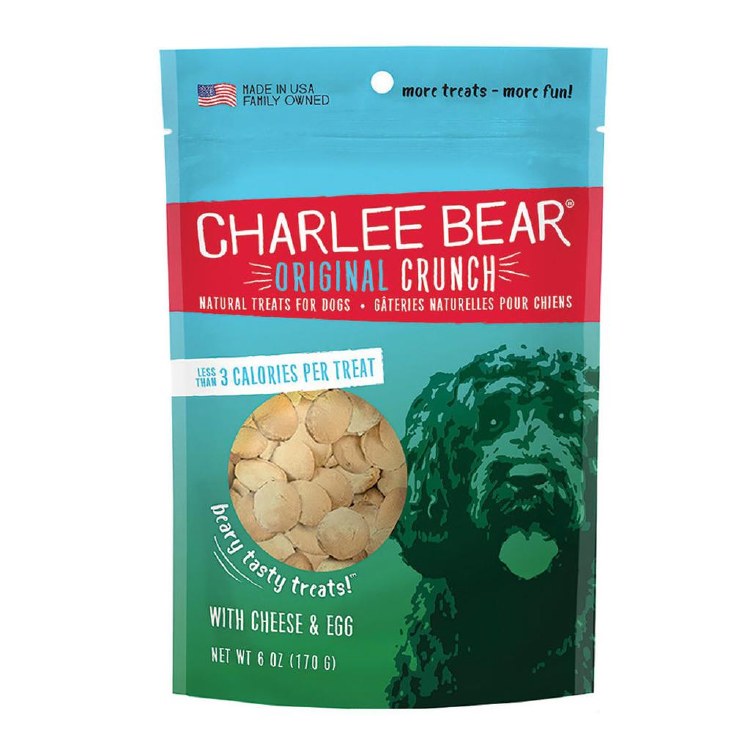 Charlee Bear Original 16oz