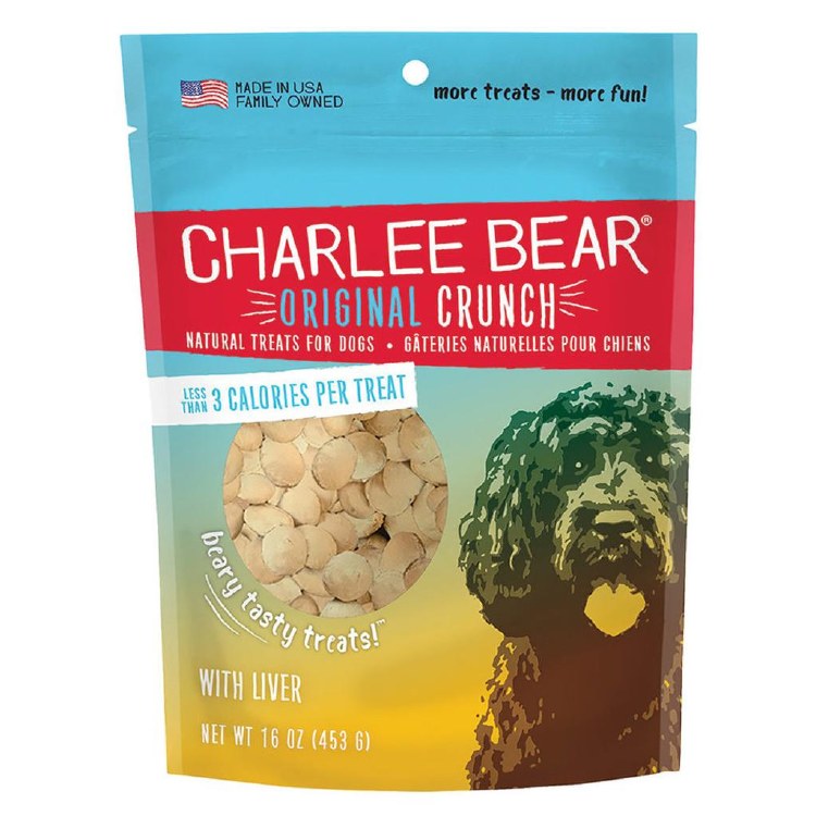 Charlee Bear Original 16oz