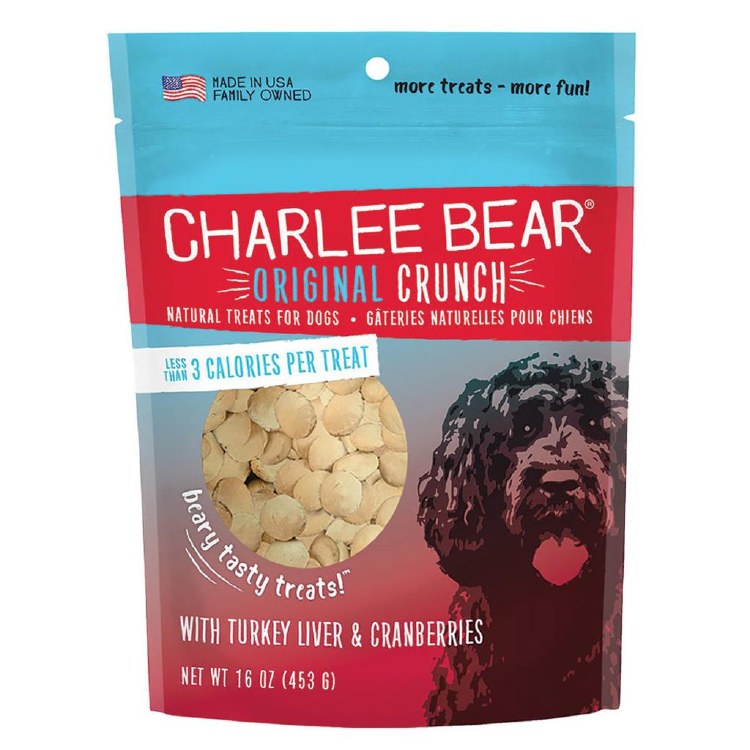 Charlee Bear Original 16oz