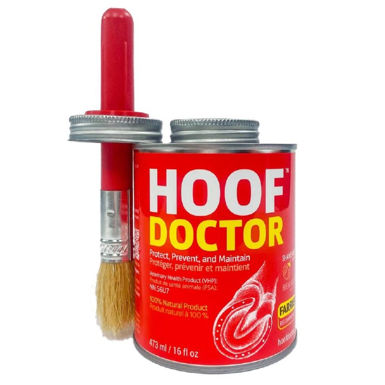 Hoof Doctor 473ml
