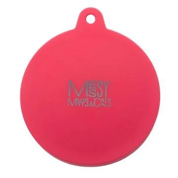 Can Cover- Messy Mutts Silicone Pk