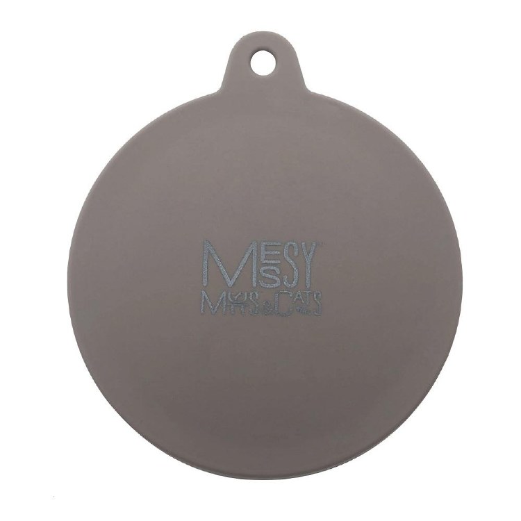 Can Cover- Messy Mutts Silicone Gy