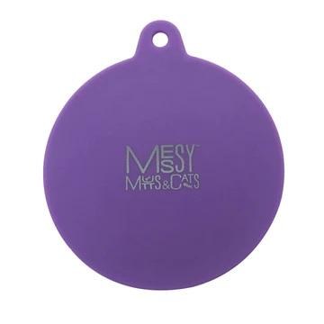 Can Cover- Messy Mutts Silicone Pu