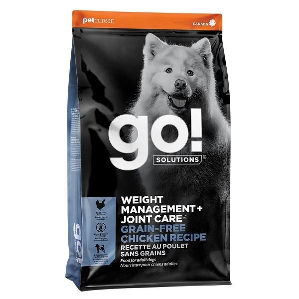 Go Dog Weight & Joint 3.5lb