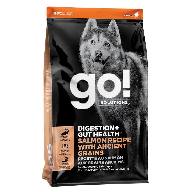 Go Dog Gut Health 12lb