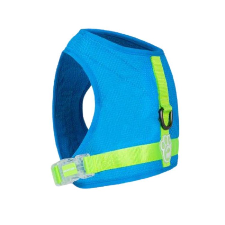 Canada Pooch Chill Harness 12"