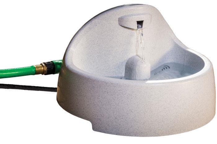Drinkwell Everflow Fountain