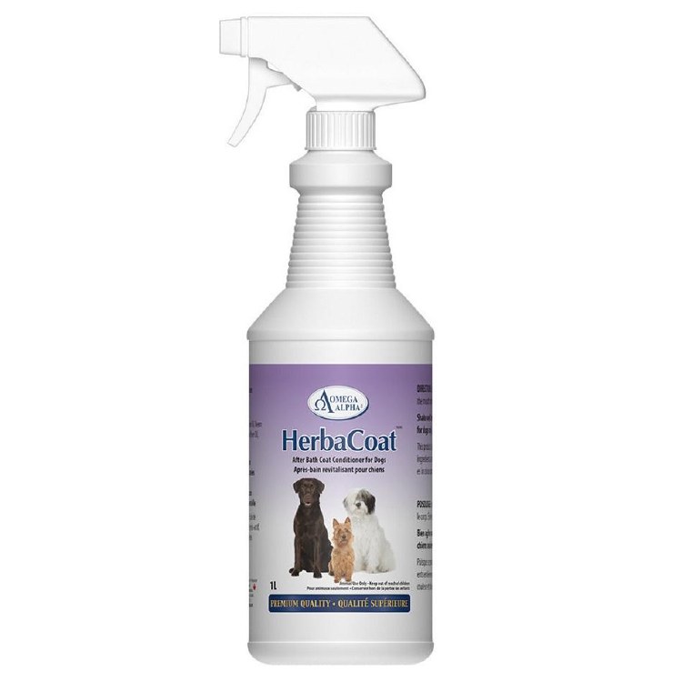 Omega HerbaCoat 1L