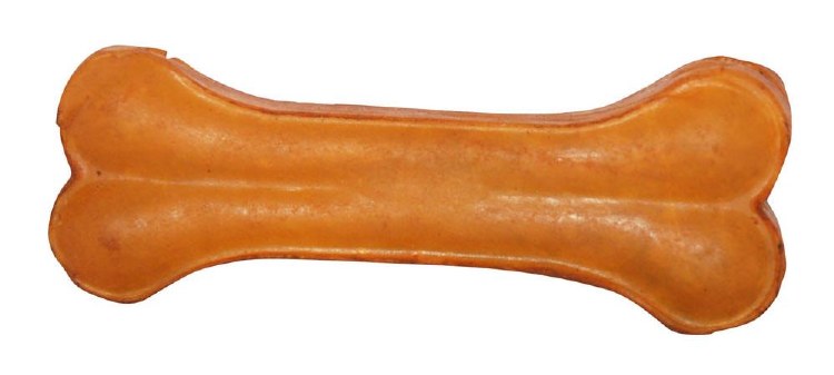 Porkhide Bone Jumbo