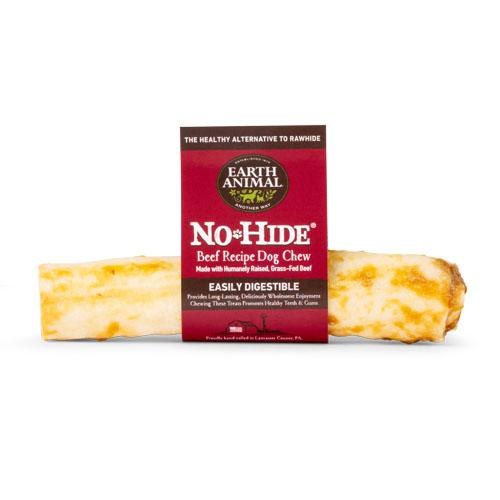 EA NoHide Beef Med ea