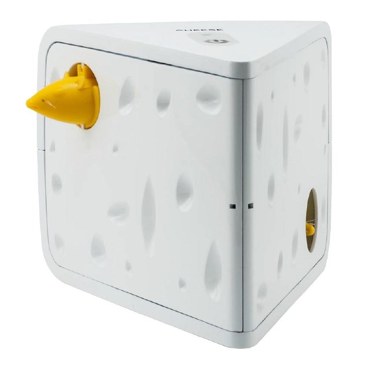 FroliCat Cheese Teaser