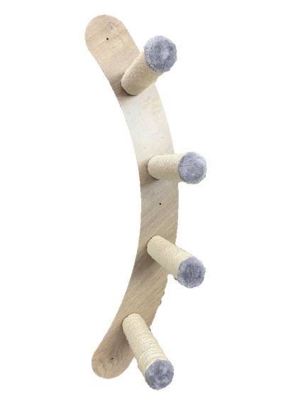 Budz Wall Cat Ladder
