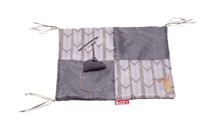 Budz Cat Play Mat