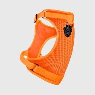 Canada Pooch Everthing Harness Orange S
