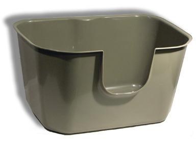 Litter Pan - NVR Miss