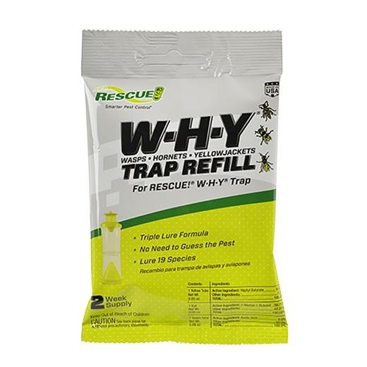 Res Wasp/Hrn/Jck Attract