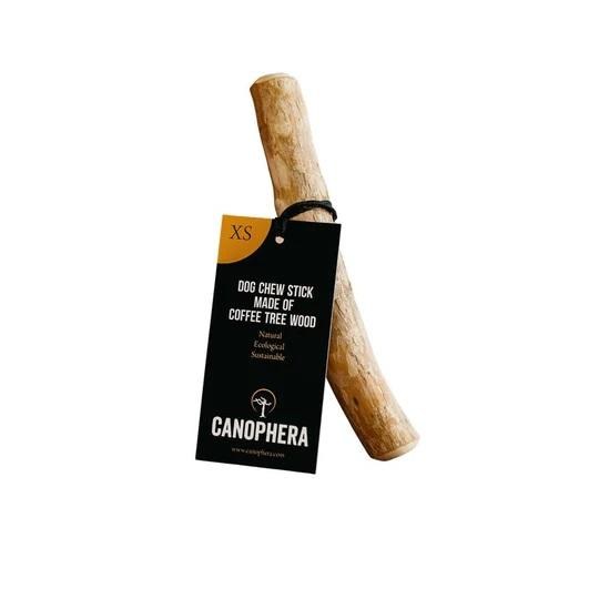 Coffee Wood Chews XS