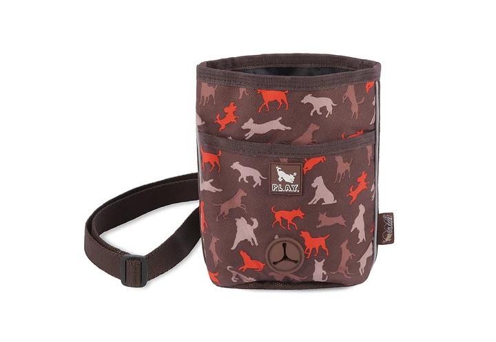 PLAY Deluxe Pouch Mocha