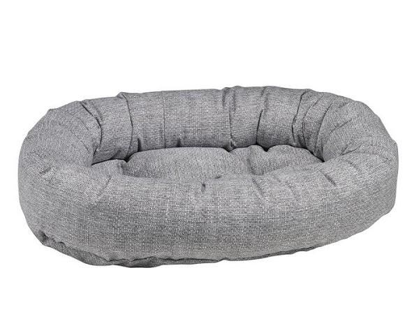 Bowser Donut Bed Small 22"x27" Allumina
