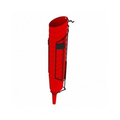 Birdseed Scoop - Stokes