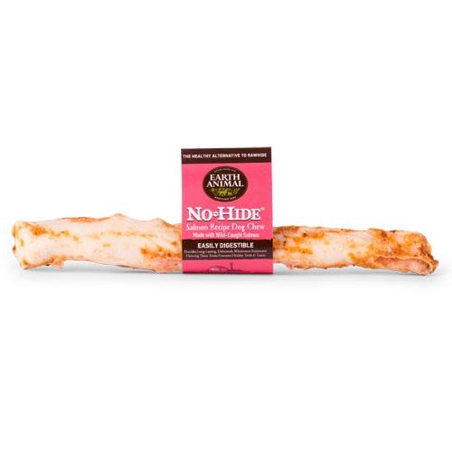 Earth Animal NoHide Salmon Large Individual