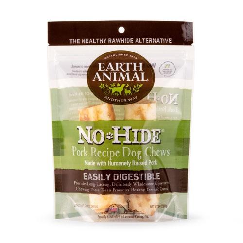 EA NoHide Pork Sm 2pk