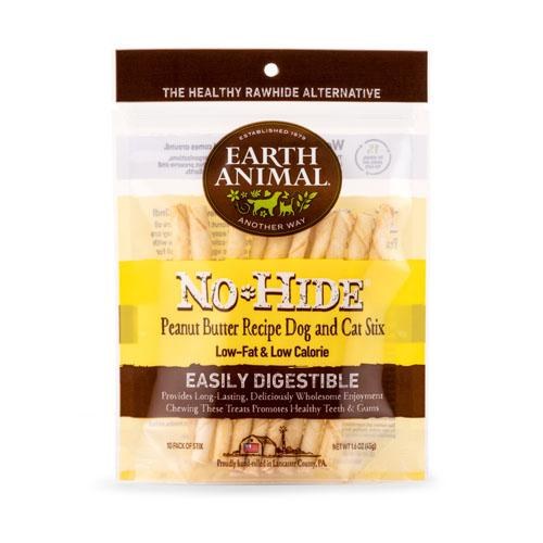 EA NoHide PB Sticks 10pk