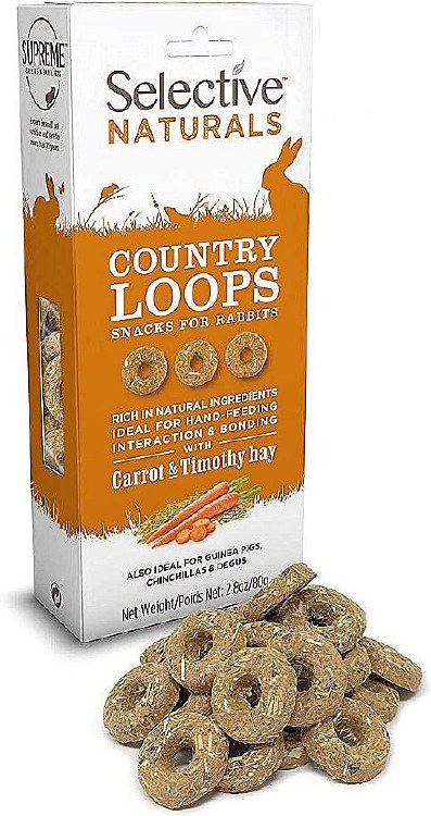 SUPREME Loops Country Rabbit Car/Tim