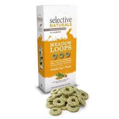 SUPREME Loops Meadow Rabbit Thyme/Tim