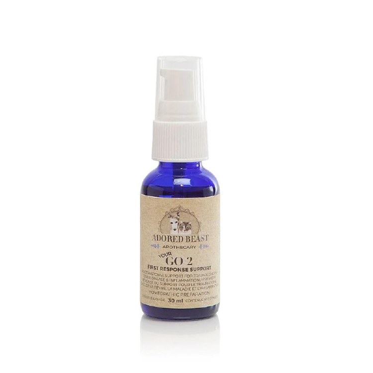 AB Your Go 2 30mL