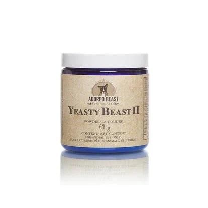 Adored Beast Yeasty Beast II Powder