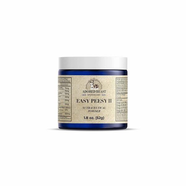 Adored Beast Easy Peesy II