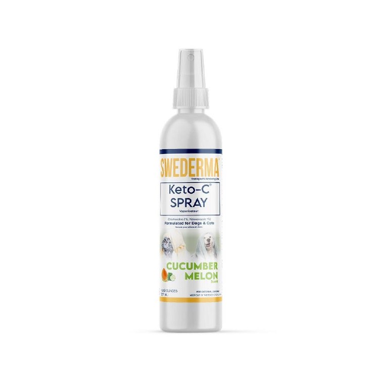 Keto-C Spray 237ml