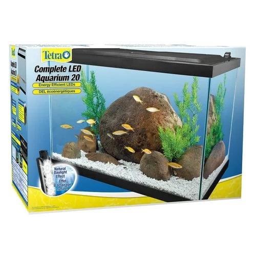 Tetra LED Aquarium Kit 20