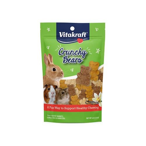 VK Crunchy Bears 4oz