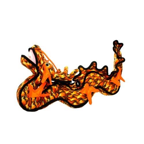 Tuffys Dragon