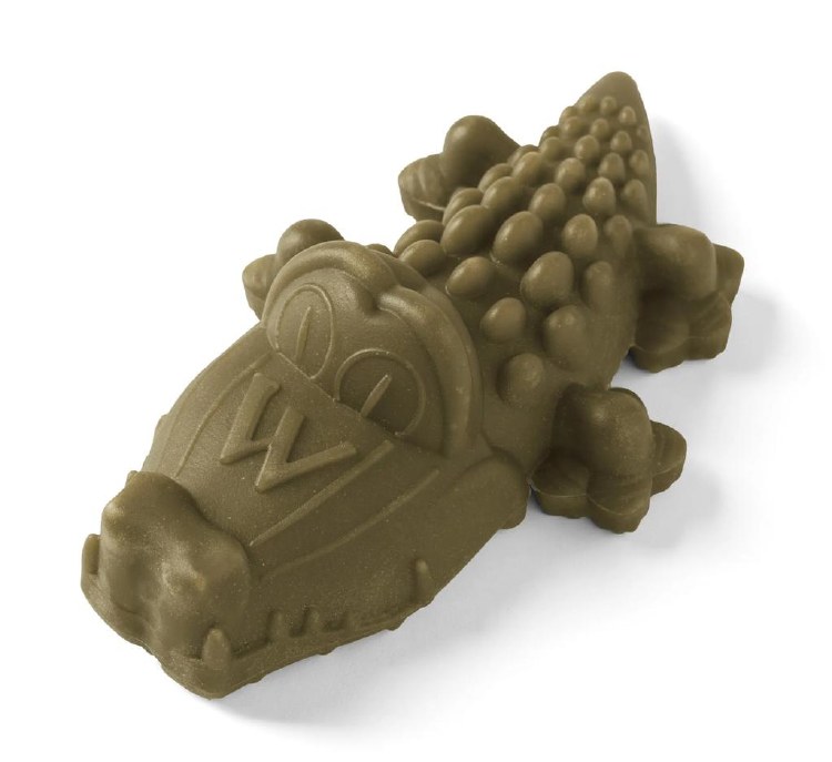 Alligator Large 4.5in