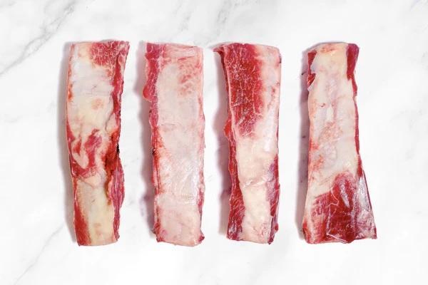 Artisan Farms Short Rib Bone