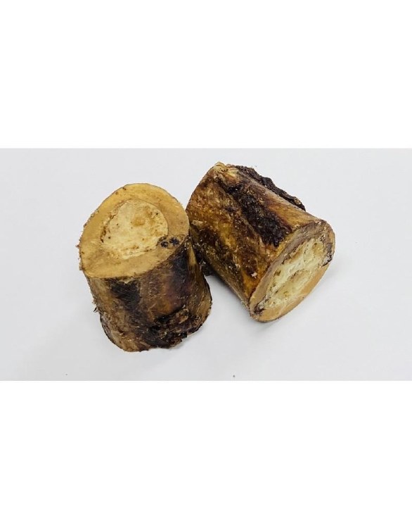 Smoked Marrow Bone 3in ea