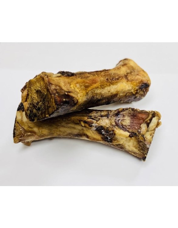 Smoked Marrow Bone 8-9in ea