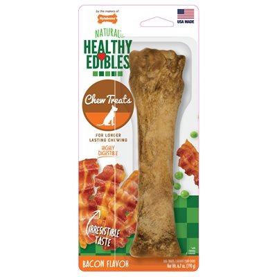 Healthy Edibles Bacon Souper