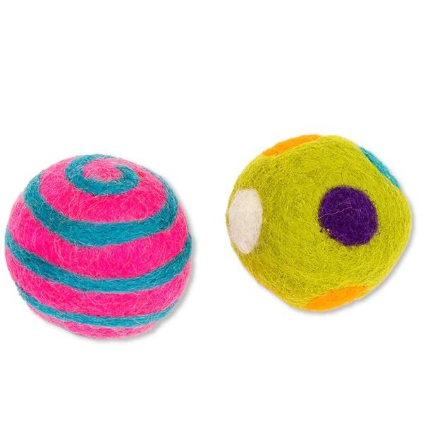 Wool Ball Collection