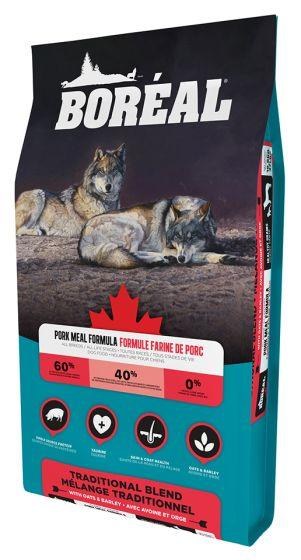 Boreal Traditional Pork 37.5lb