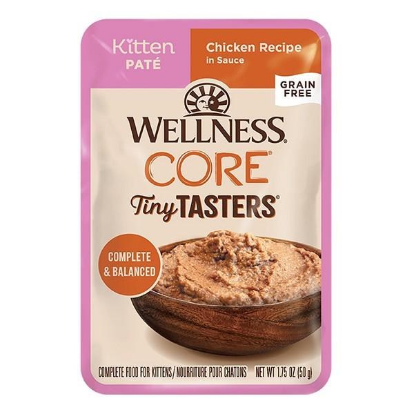 Core Kitten Minced Chicken 1.75oz