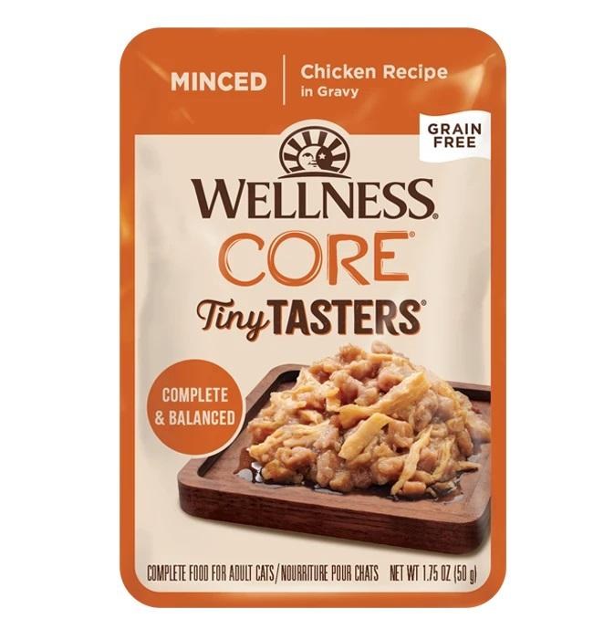 Core Cat Minced Chicken 1.75oz