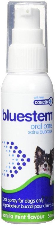 BlueStem Spray 120ml