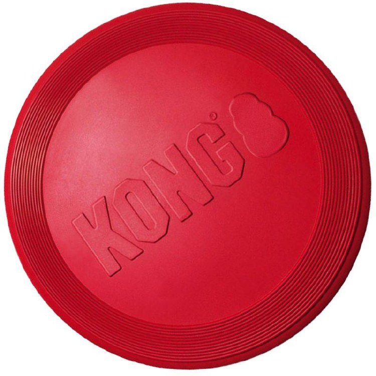 Kong Flyer Red S
