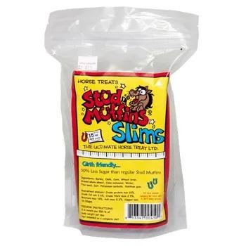 Stud Muffins Slim 15oz Bag