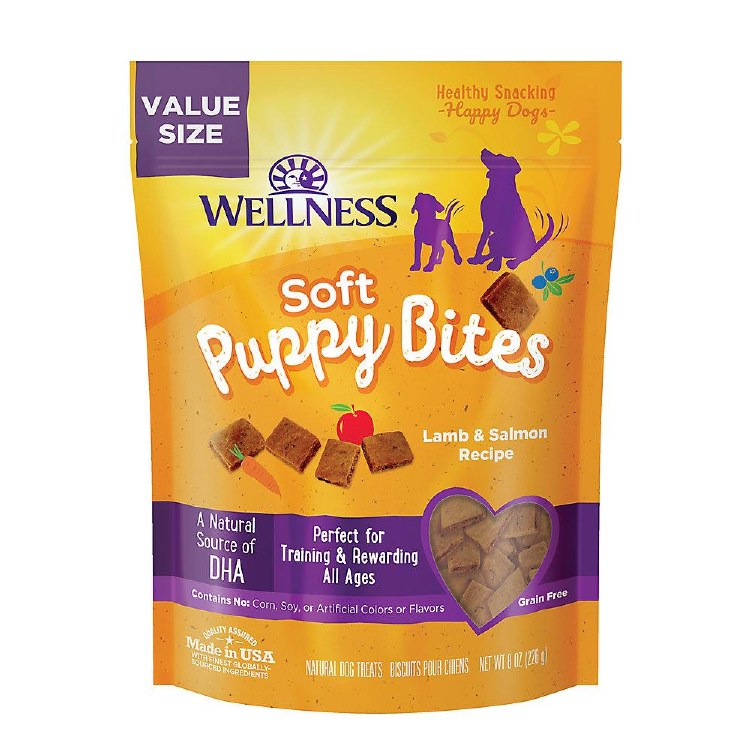 Just For Puppies 8oz